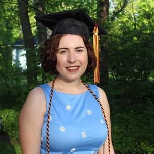Meet your Posher, Isabel